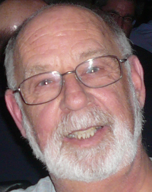 Dave Parenteau - Membership Director